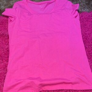 Women's Pink T-Shirt